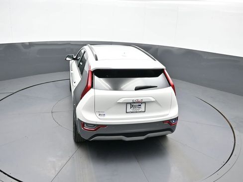 New 2025 Kia Niro Wave w/ Wave Preserve Package image 40