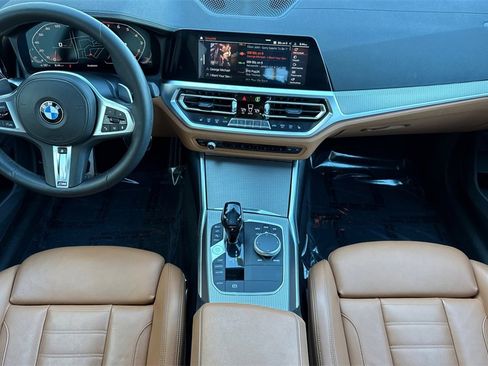 Used 2020 BMW M340i xDrive w/ Executive Package image 4