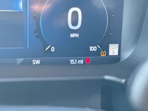 New 2025 Ford F250 King Ranch w/ Chrome Package image 17