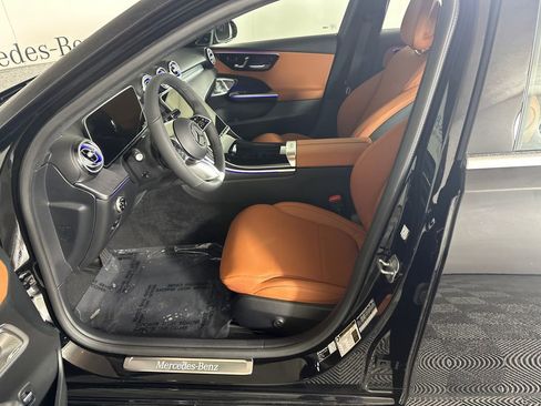 New 2026 Mercedes-Benz C 300 4MATIC Sedan image 9