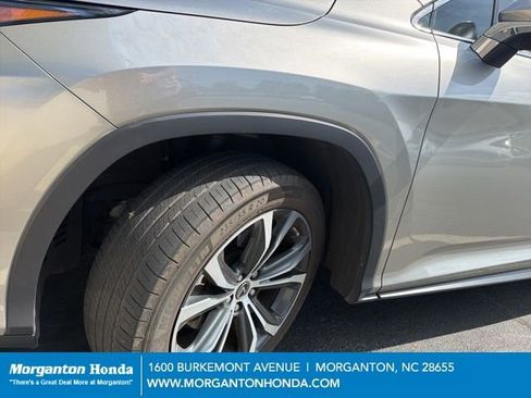 Used 2022 Lexus RX 350 FWD w/ Premium Package image 5