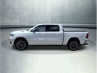 Used 2025 RAM 1500 Limited AWD/4WD video 2