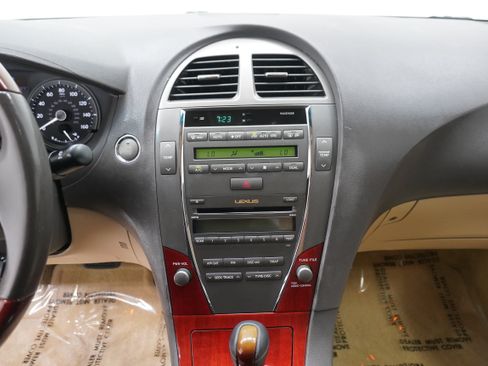 Used 2008 Lexus ES 350 w/ Premium Plus Pkg FWD image 18