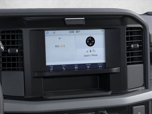 New 2026 Ford F350 XL w/ Snow Plow Prep Package image 14