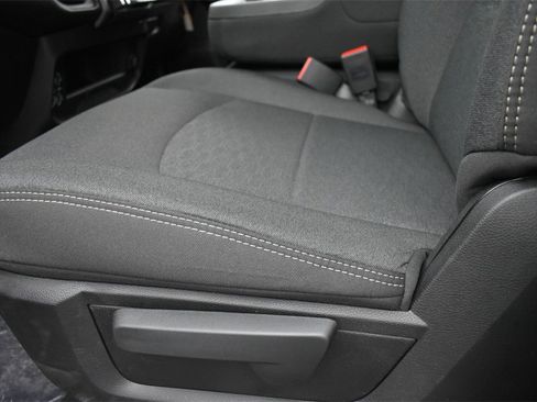 New 2026 RAM 2500 Tradesman w/ Power Wagon Package image 13