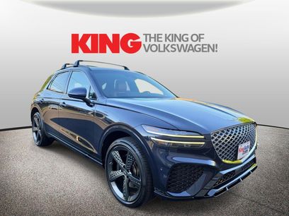 Used 2023 Genesis GV70 2.5T w/ Sport Prestige Package