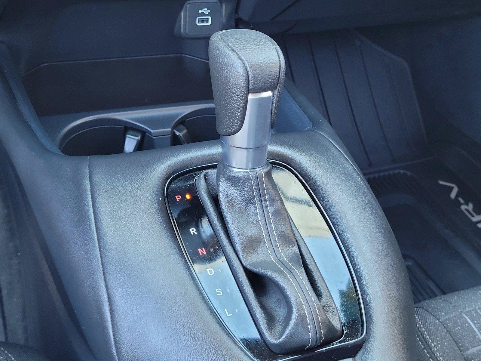 Used 2024 Honda HR-V LX image 25