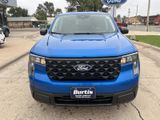 New 2025 Ford Maverick XL image 3