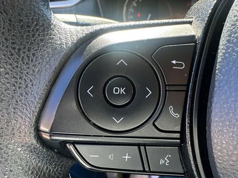 Certified 2024 Toyota RAV4 LE image 32