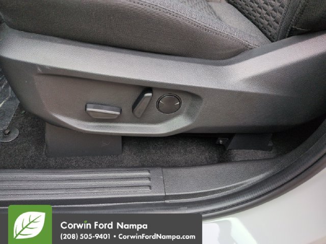 New 2026 Ford Ranger XLT AWD/4WD image 12