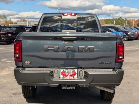 New 2026 RAM 2500 Tradesman image 6