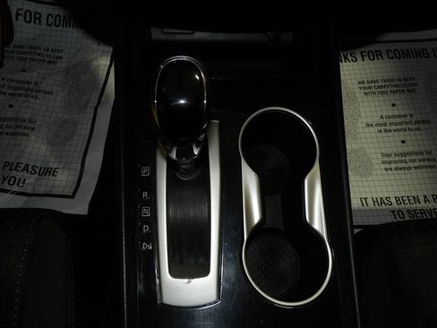 Used 2018 Nissan Altima 2.5 SV image 17