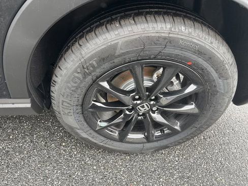 New 2026 Honda CR-V Sport-L image 17