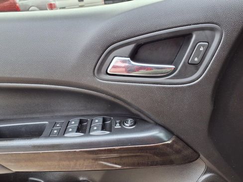 Used 2017 GMC Canyon SLT w/ Trailering Package image 27