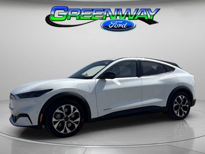 Used 2024 Ford Mustang Mach-E Select w/ Comfort Package Lite