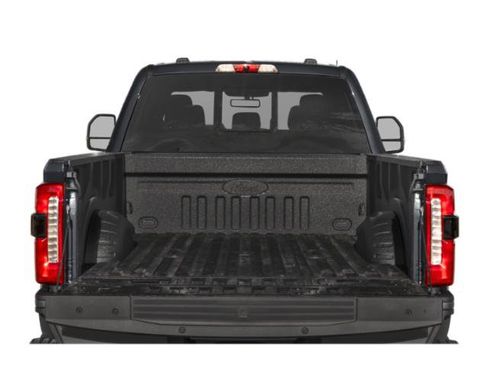 Used 2024 Ford F350 King Ranch image 10