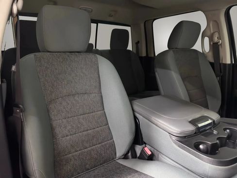 Used 2016 RAM 2500 Outdoorsman AWD/4WD image 16