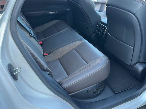 Used 2023 Lexus RX 350 w/ Cold Area Package AWD/4WD image 25
