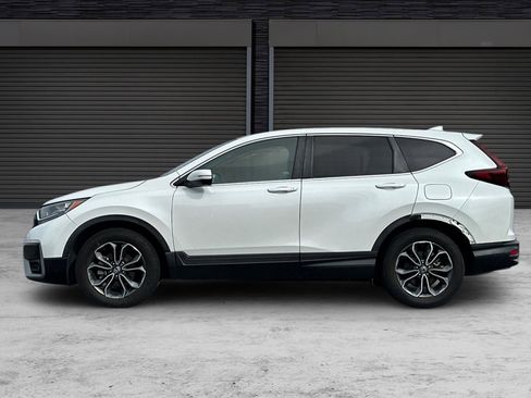 Used 2020 Honda CR-V EX image 7