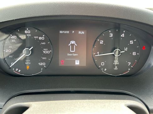 New 2026 RAM ProMaster 2500 w/ Safety Group FWD image 24