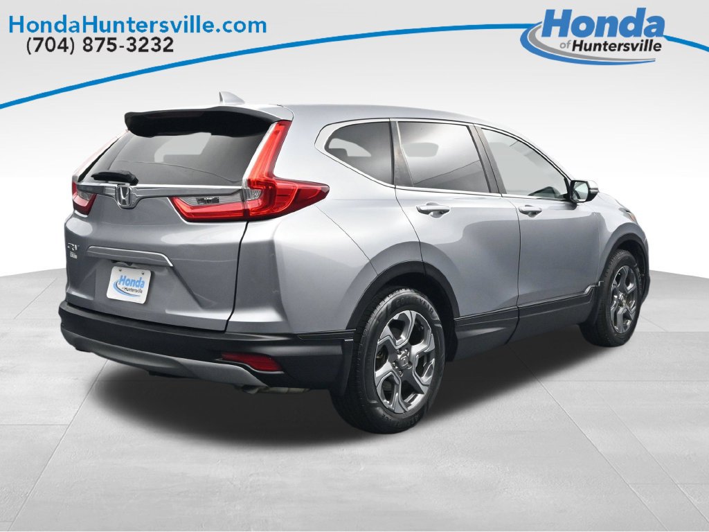 Used 2019 Honda CR-V EX-L image 8