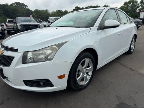 Used 2016 Chevrolet Cruze LT FWD image 9