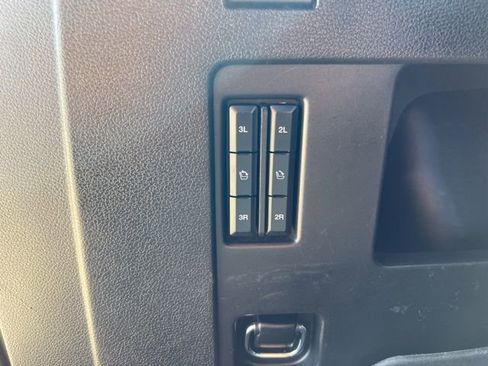 Used 2018 Ford Expedition Max Limited w/ Equipment Group 302A image 28