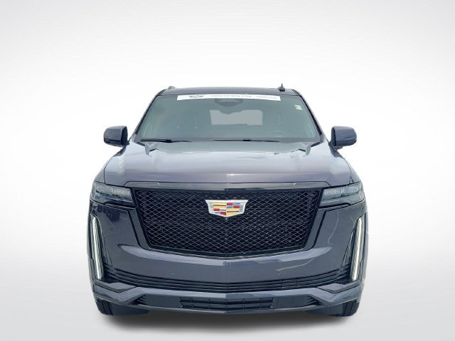 Used 2023 Cadillac Escalade Sport Platinum RWD image 8