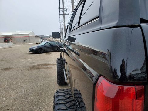 Used 1989 Ford Bronco image 22