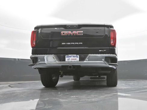 New 2026 GMC Sierra 1500 SLT w/ SLT Premium Plus Package AWD/4WD image 43