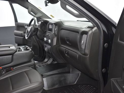 Used 2022 GMC Sierra 1500 Pro image 12