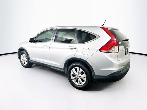Used 2014 Honda CR-V EX image 5