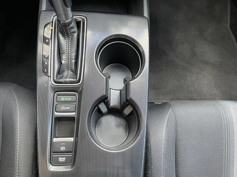 Certified 2023 Honda Civic LX image 19