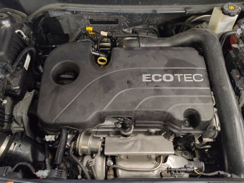 Used 2022 Chevrolet Equinox LT image 30