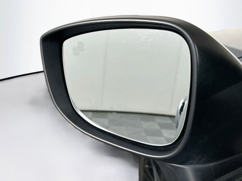 Used 2025 MAZDA CX-5 Carbon Edition AWD/4WD image 16