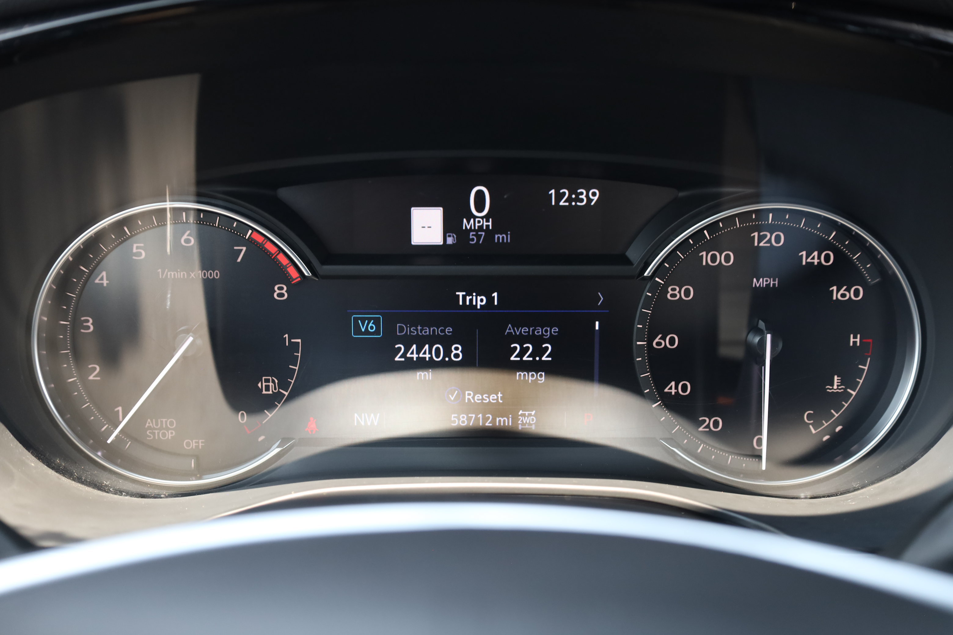 Used 2023 Cadillac XT5 Premium Luxury AWD/4WD image 16