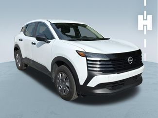 Used 2026 Nissan Kicks S FWD video 1