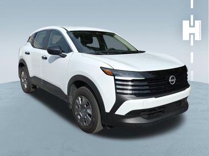 Used 2026 Nissan Kicks S