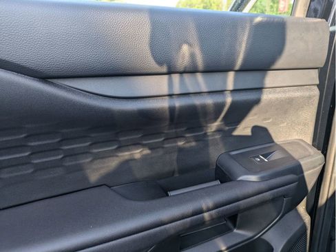 New 2025 Ford Ranger XL image 29