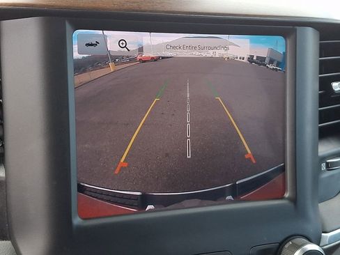 Used 2022 RAM 1500 Laramie image 18