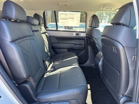 New 2026 Hyundai Santa Fe SEL AWD/4WD image 11