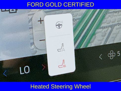 Certified 2025 Ford Expedition Max Active image 20