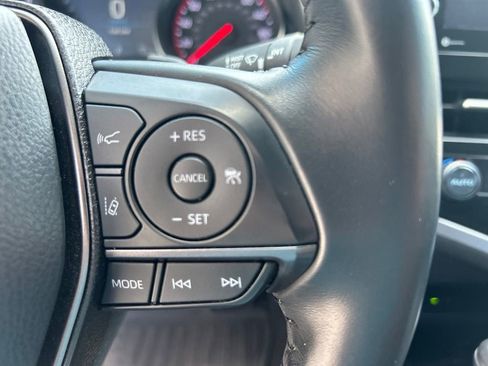 Used 2023 Toyota Camry XSE FWD image 11