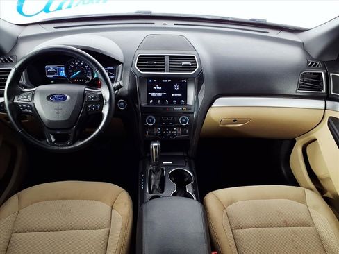 Used 2017 Ford Explorer XLT w/ Equipment Group 201A image 15