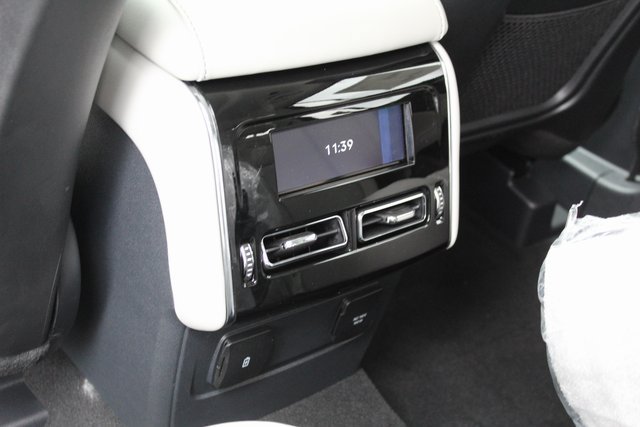 New 2026 Lincoln Aviator Reserve AWD/4WD image 15