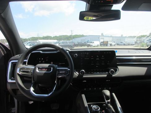 New 2026 GMC Canyon Elevation w/ Convenience Package AWD/4WD image 17