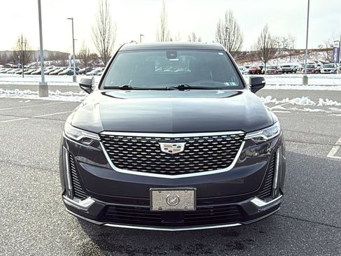 Used 2020 Cadillac XT6 Premium Luxury image 17