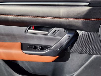 New 2026 MAZDA CX-50 AWD 2.5 S w/ Weather Package