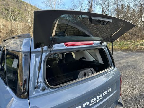 New 2025 Ford Bronco Sport Big Bend image 32