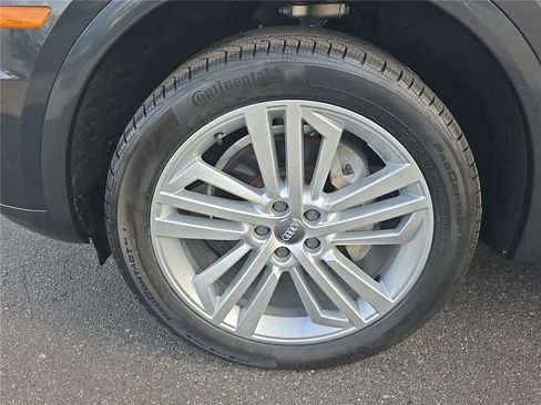 Used 2018 Audi Q5 2.0T Premium Plus w/ Premium Plus Package image 8